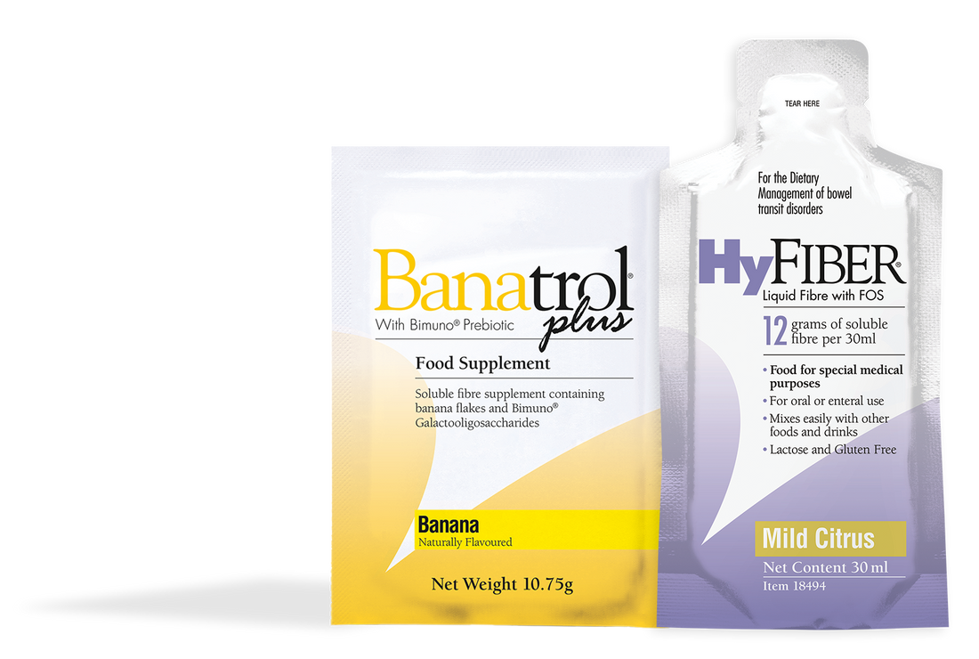 Gut Health Range