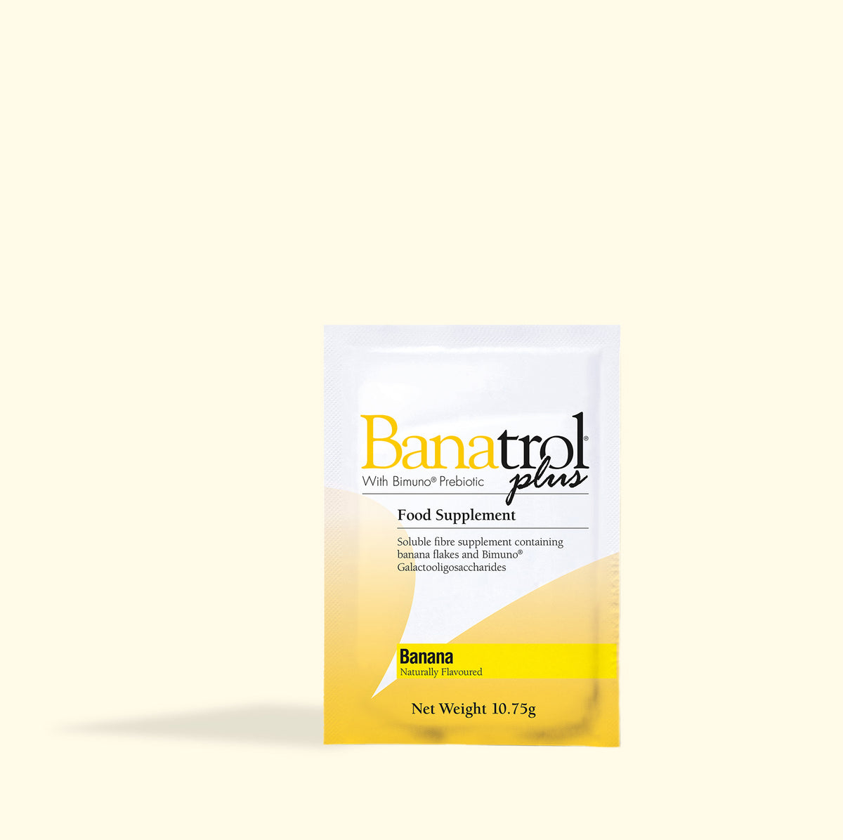 Banatrol Plus