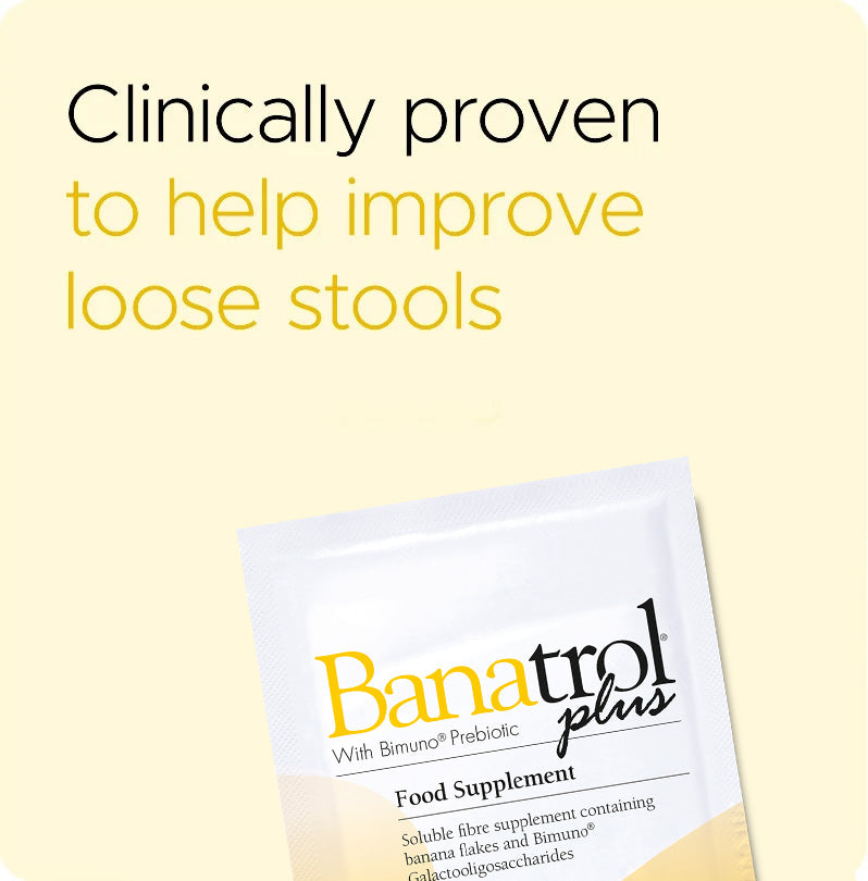 Banatrol Plus